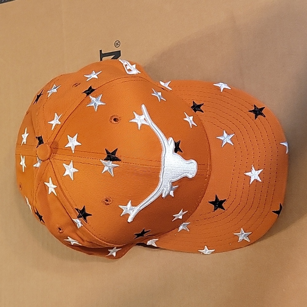 Texas Longhorns Hat Snapback
